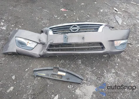 2013 Nissan Altima 2.5 z USA, uszkodzony, nr VIN 1N4AL3AP6DC216583